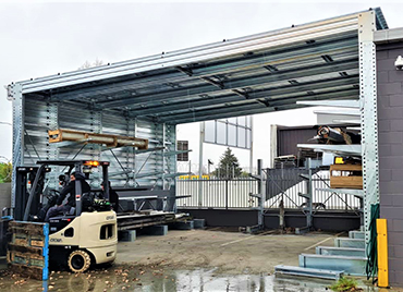 Ultigroup-iRS-Cantilever-Racking