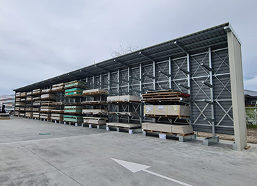 TUMU-Havelock-North-Store-&-Yard-Fitout-Integrated-Rack-Structure_1Featured