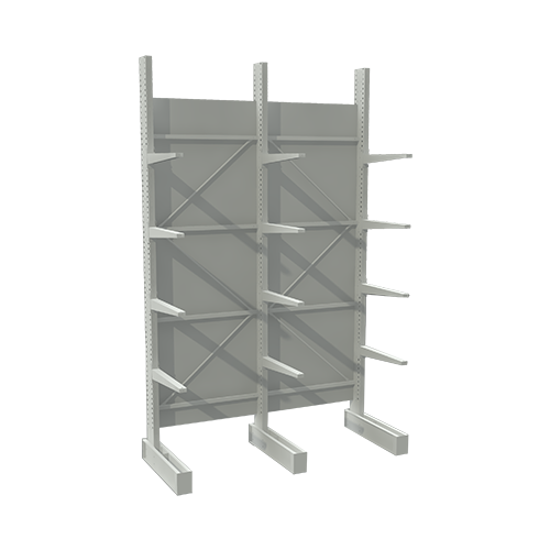 IRS Features Canvas Infills